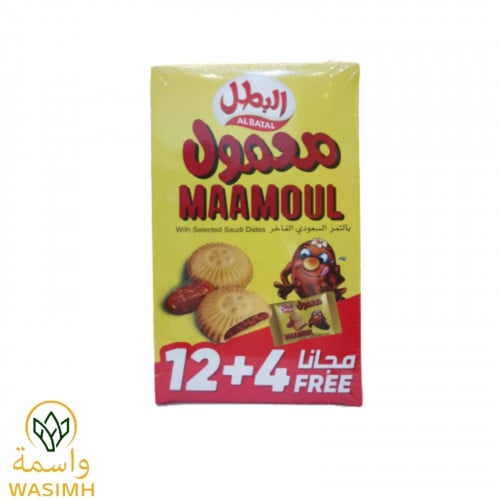 معمول البطل 304ج