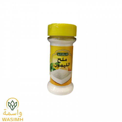فرشلي ملح ليمون  156جرام
