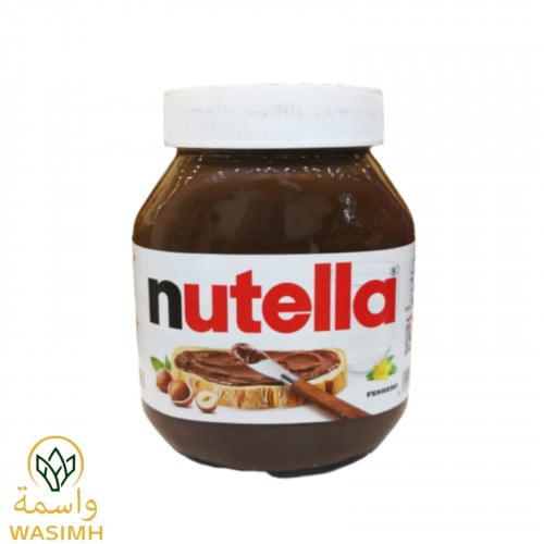 نوتيلا كبير 750ج