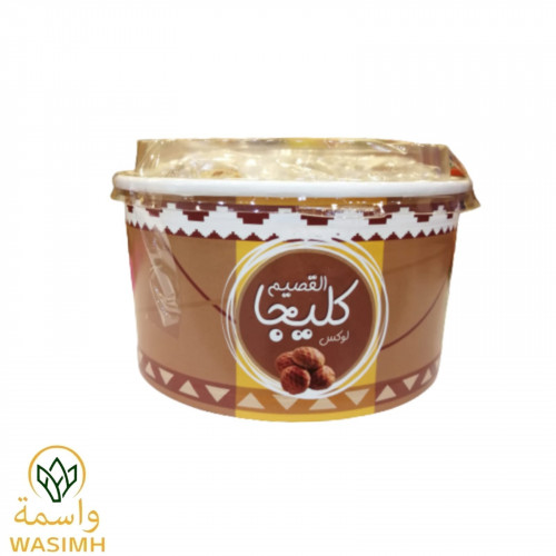 سنابل الشهد القصيم كليجا لوكس 500ج