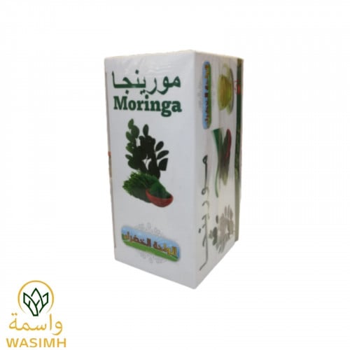 مورينجا الواحة الخضراء