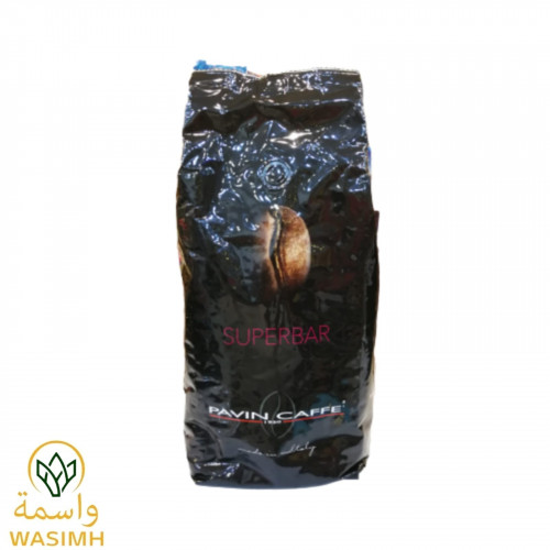 بافين كافيه سوبربار
