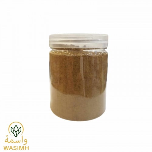 واسمة قسط هندي مطحون 50ج