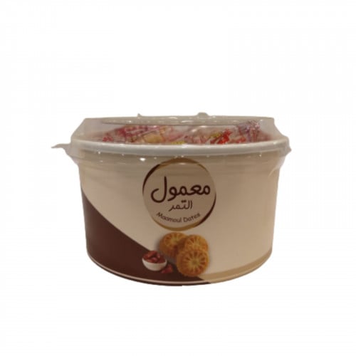 معمول التمر سنابل الشهد