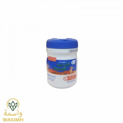 خلطة القصيم للقهوة 125ج