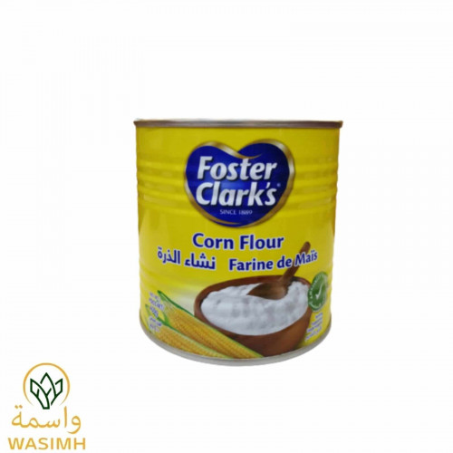 نشا ذرة فوستر كلاركس 400 ج