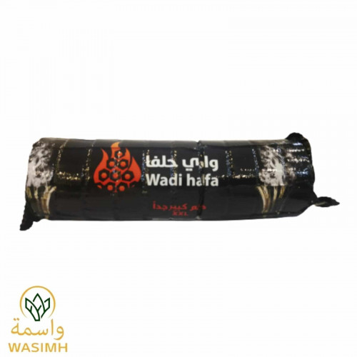 وادي حلفا فحم اقراص 10 قرص