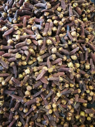 قرنفل سيلاني رقم1 250ج