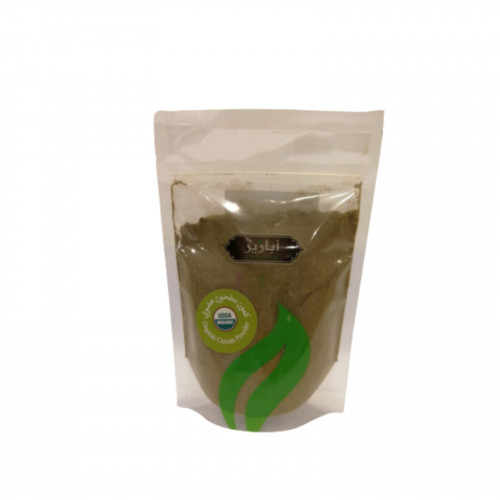 كمون مطحون عضوي ابازير 200ج