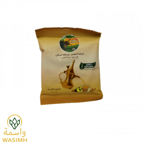 الصمان قهوة عربية  30ج