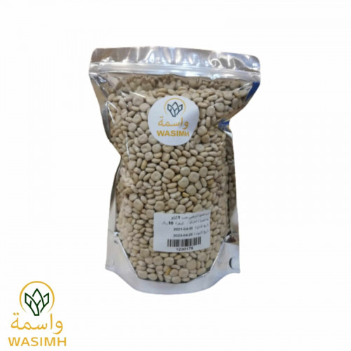 واسمة ترمس حب 1 كيلو