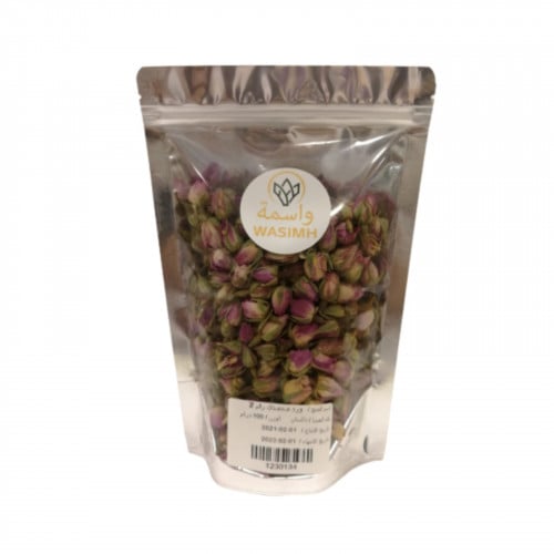 واسمة ورد محمدي ( درجة ثانية ) 100 جرام