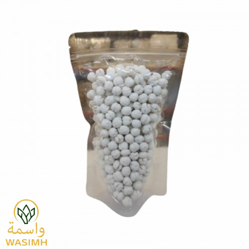 ملبس حمص ( قضامة ) 200ج