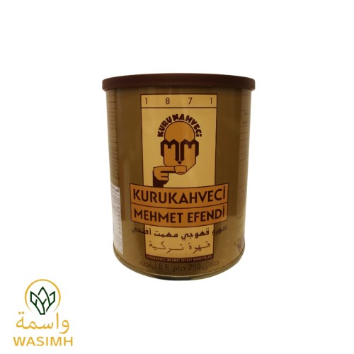 محمد افندي 250ج