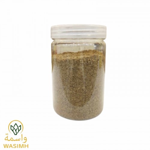 واسمة كزبره مطجون 100ج