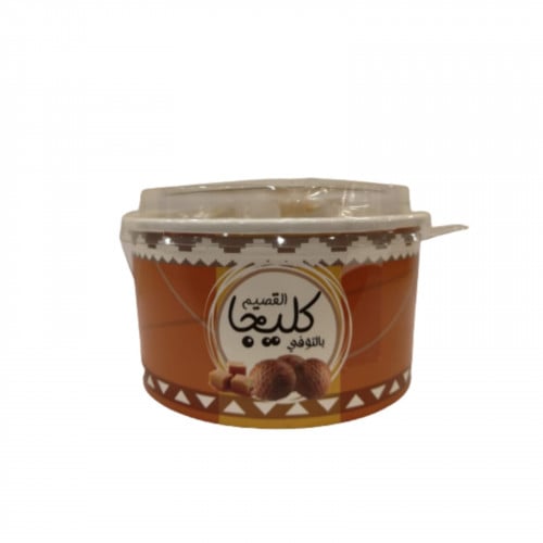 كليجا القصيم بالتوفي سنابل الشهد 500ج