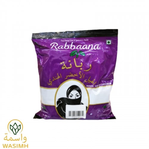 ربانة هيل هندي رقم 3 250ج