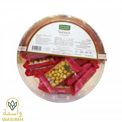 حلواني حمصية 250ج