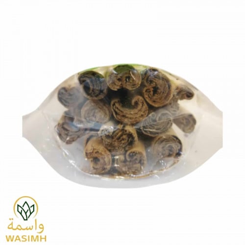 قرفة سيلاني عضوي ابازير 100ج