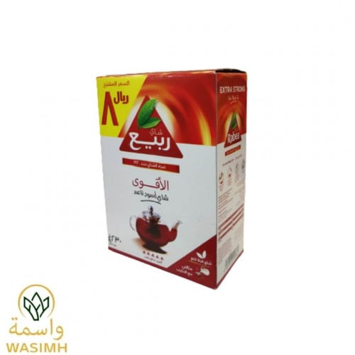 شاهي ربيع الاقوى ناعم 230 ج