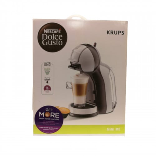 ماكينة دولوتشي رصاصي