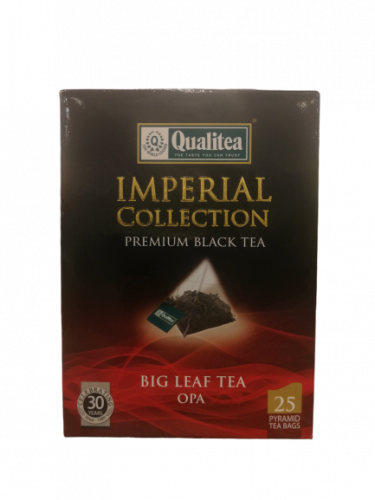 كواليتي شاهي احمر علاقي امبريال