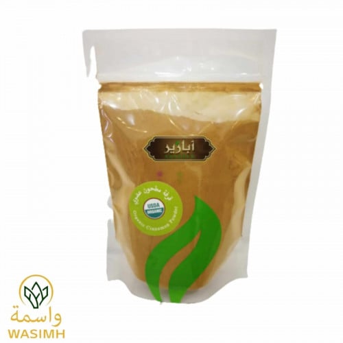 ابازير قرفة مطحون عضوي 200ج