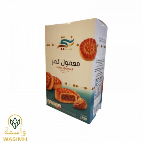 بنتي معمول تمر 350ج