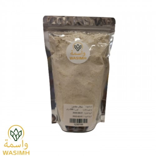 واسمة شوفان مطحون 500ج