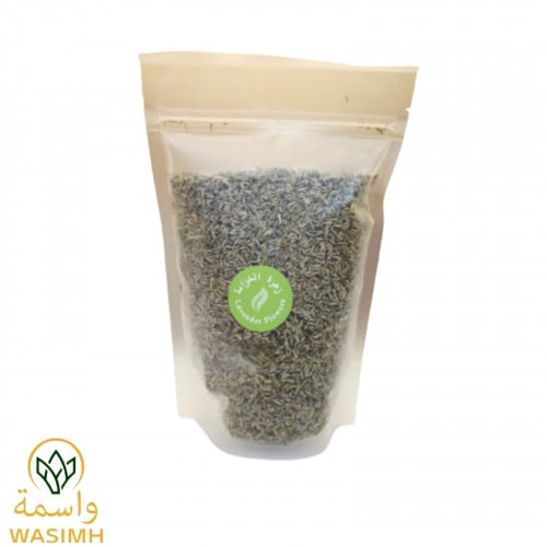 ابازير زهرة الخزامة 100ج