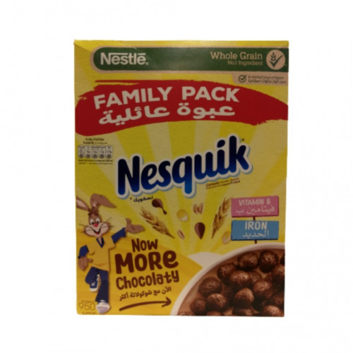 كورن فيلكس نسكويك