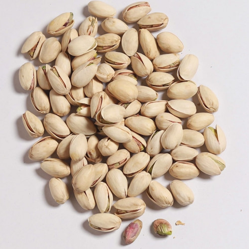 فستق امريكي ني 250ج