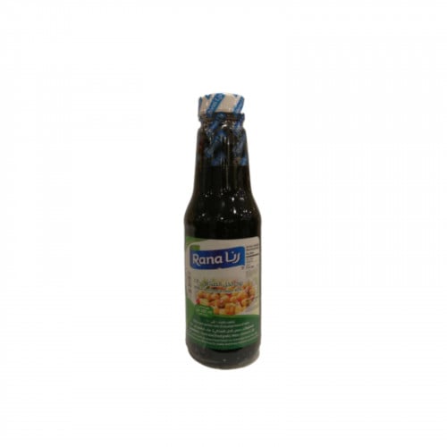 خل اسود رنا