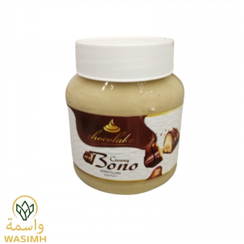 شوكولاكي حشوة بوينو