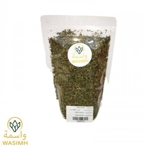 واسمة نعناع مجفف 100ج