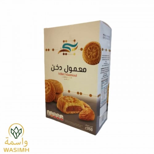 بنتي معمول دخن 350ج