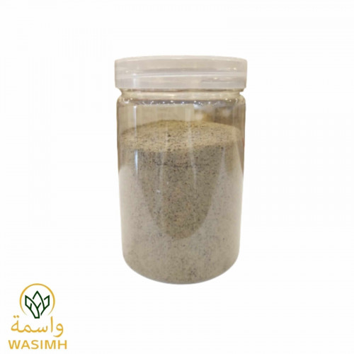 واسمة فلفل ابيض مطحون 150ج