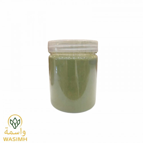 واسمة مورينجا مطحون 80ج