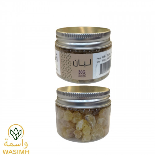 ابازير لبان عماني 30ج