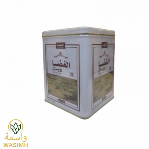 شاي الغضا رويال فرط 250ج