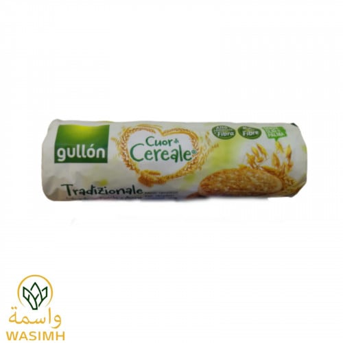 guiion بسكويت شوفان 280ج