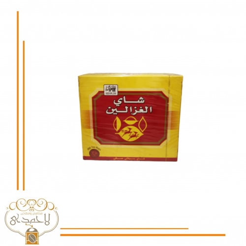 شاهي الغزالين علاقي