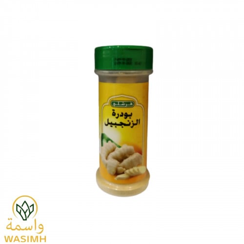 فرشلي بودرة  الزنجبيل  78ج