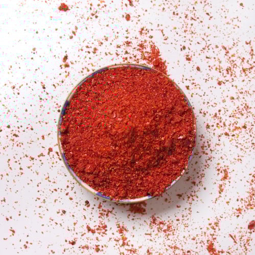 واسمة بابريكا حلوه 120ج