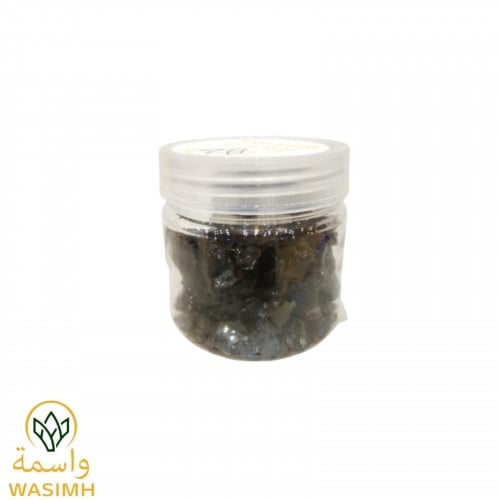 واسمة صبر حضرمي 50 ج