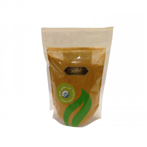 هرد( كركم ) مطحون 250جرام ابازير