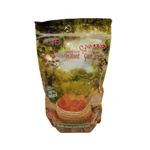 صمغ عربي النصر