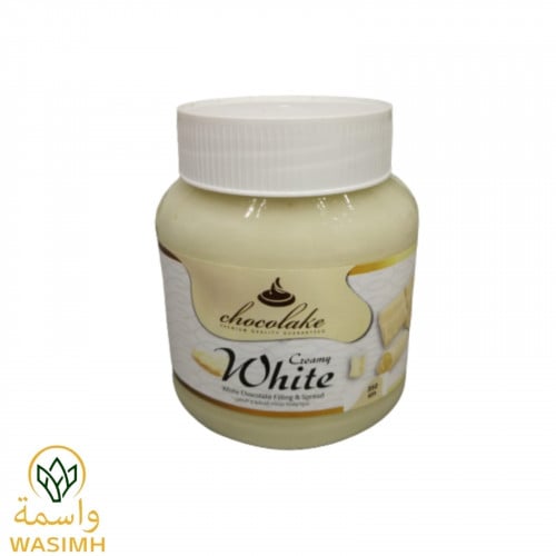شوكولاكي شوكولاته بيضاء