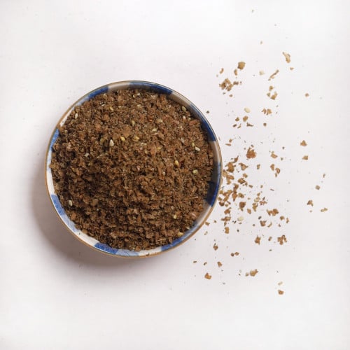 زعتر اردني 150جرام واسمة