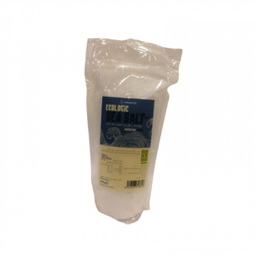 ملح البحر ECOLOGIC
